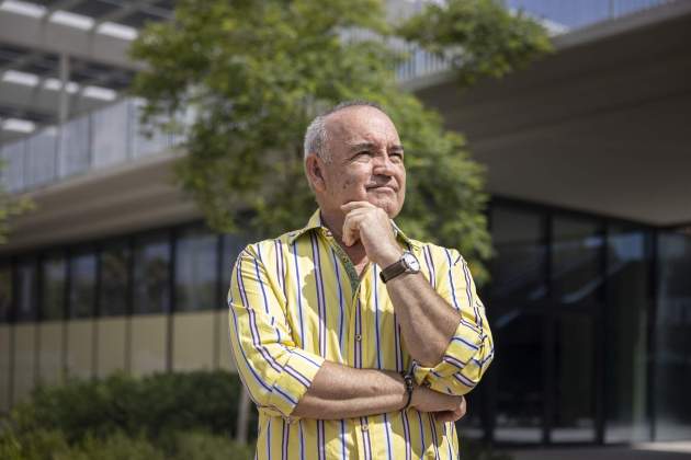 ALBERT ELFA / Foto: Montse Giralt