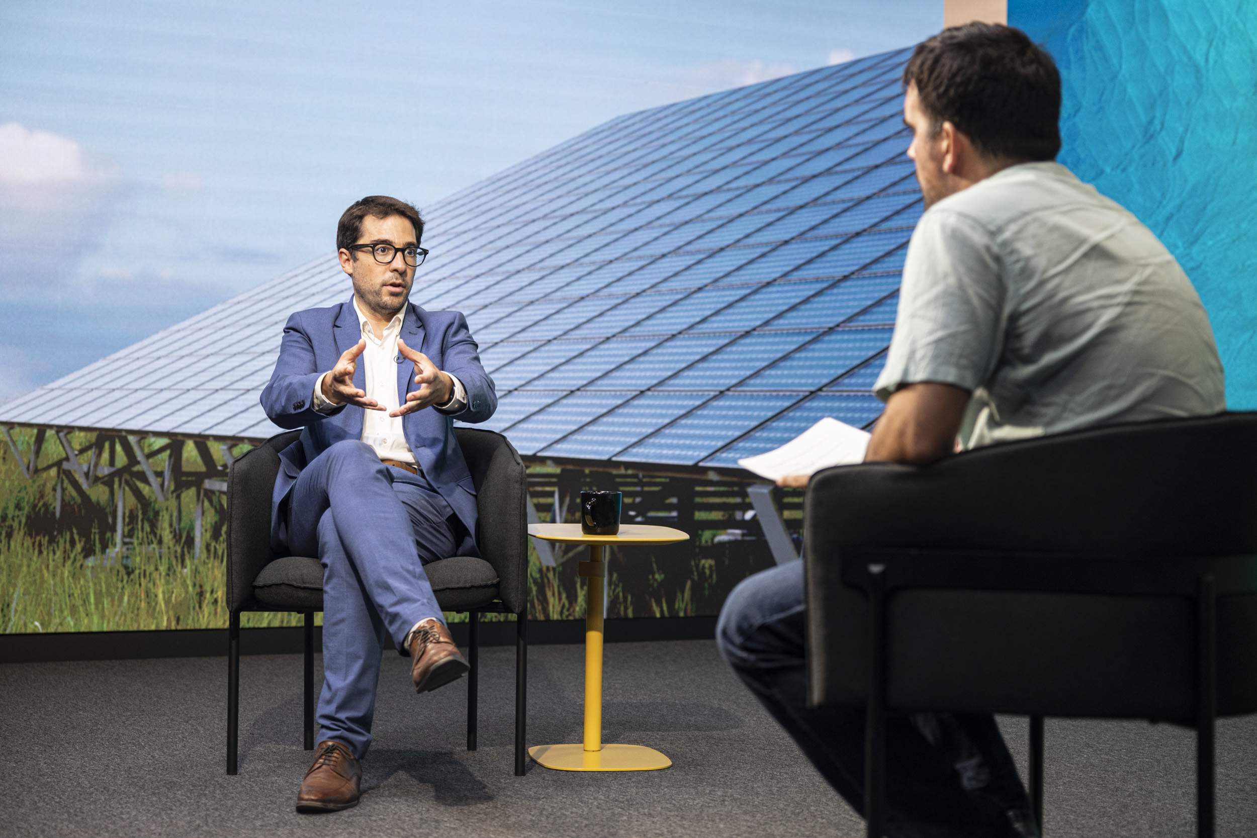 DANIEL PEREZ DIRECTOR L'ENERGÈTICA 010