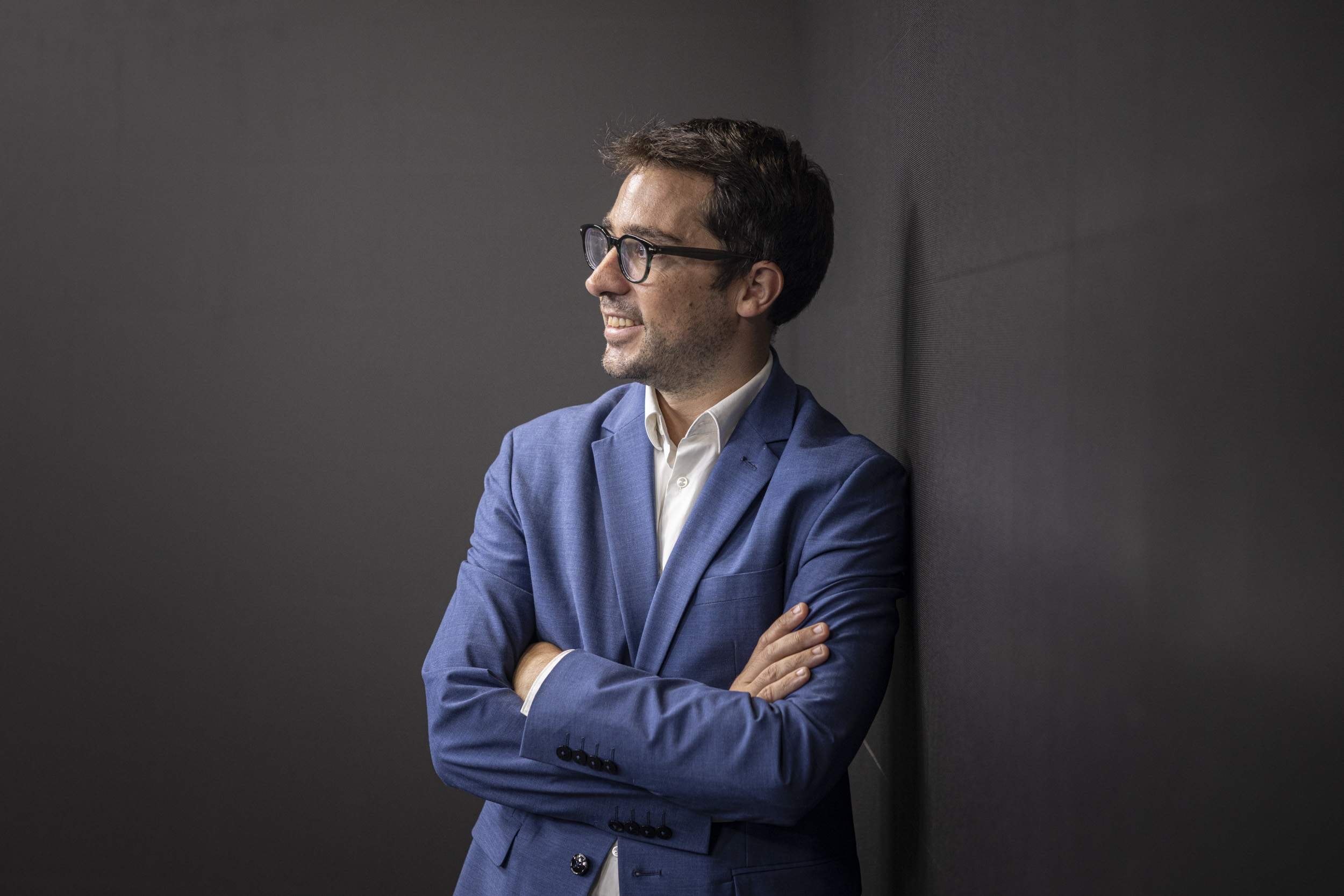 DANIEL PEREZ DIRECTOR L'ENERGÈTICA 003