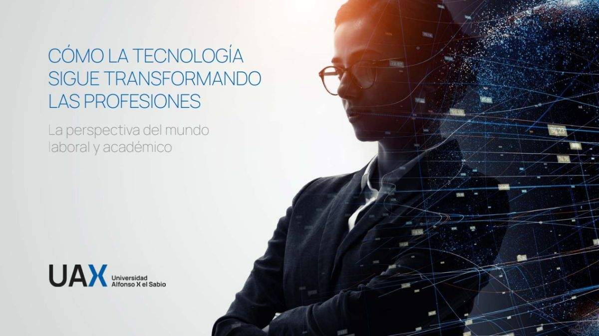 Cinc tecnologies que seguir la pista en la segona meitat de 2025, segons l'UAX
