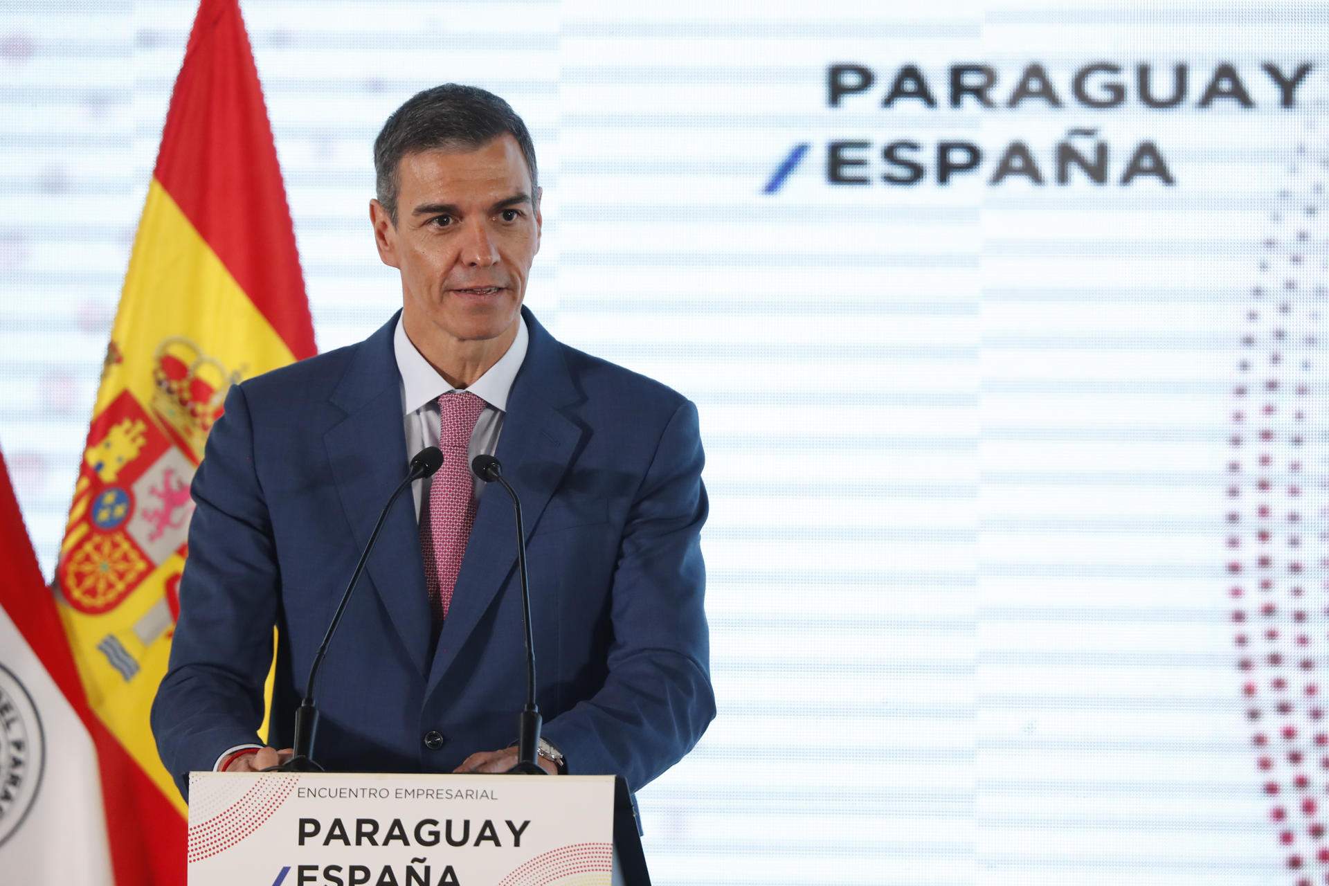 Sánchez confirma que revertirà les reformes de Montoro que generaven privilegis a grans empreses