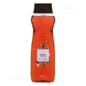 Gel de Mercadona