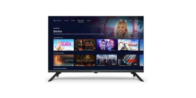 Smart TV