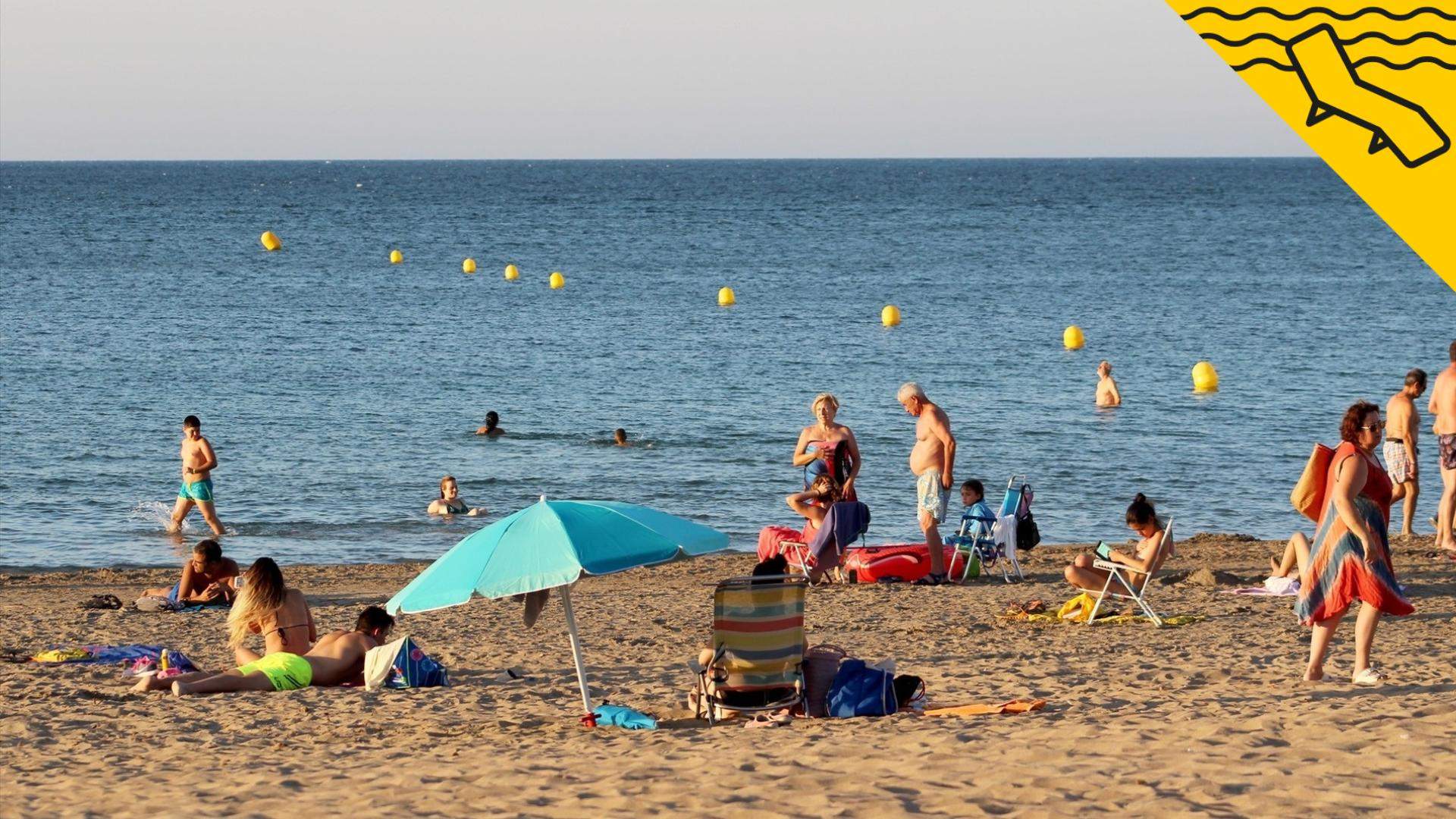 La desconeguda frase feta en català que et permetrà renegar per la calor aquest estiu