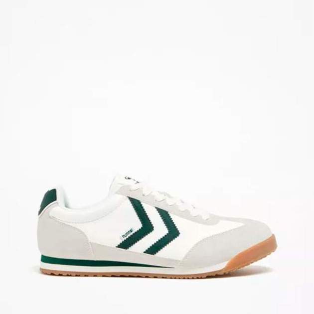 Deportivo retro hummel1