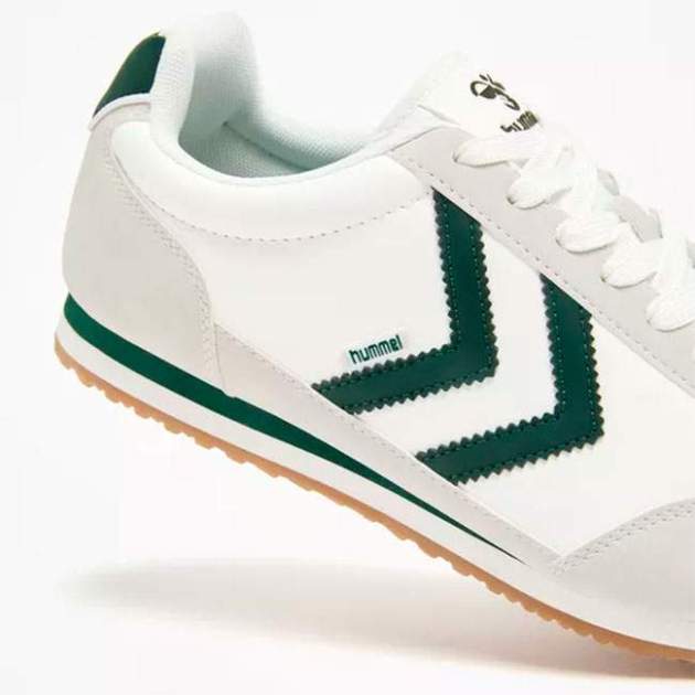 Deportivo retro hummel