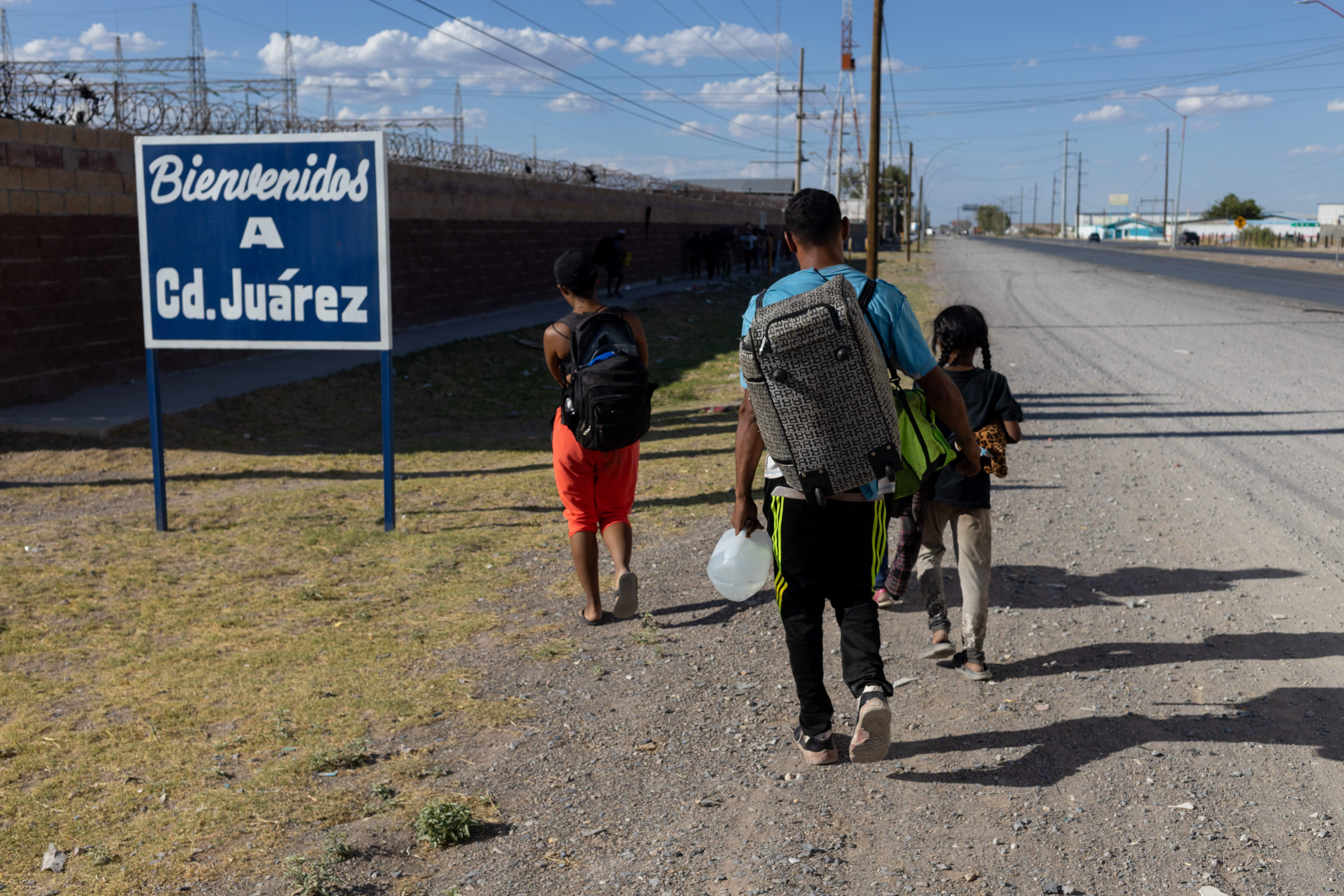Trump accelera l'expulsió de migrants menors d'edat oferint-los la possibilitat d'autodeportar-se