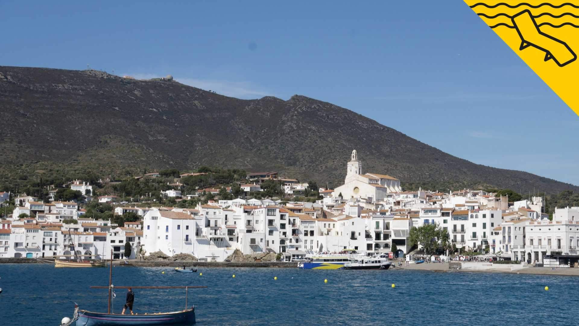 El pueblo costero catalán que tienes que visitar este verano, según la revista 'Lonely Planet'