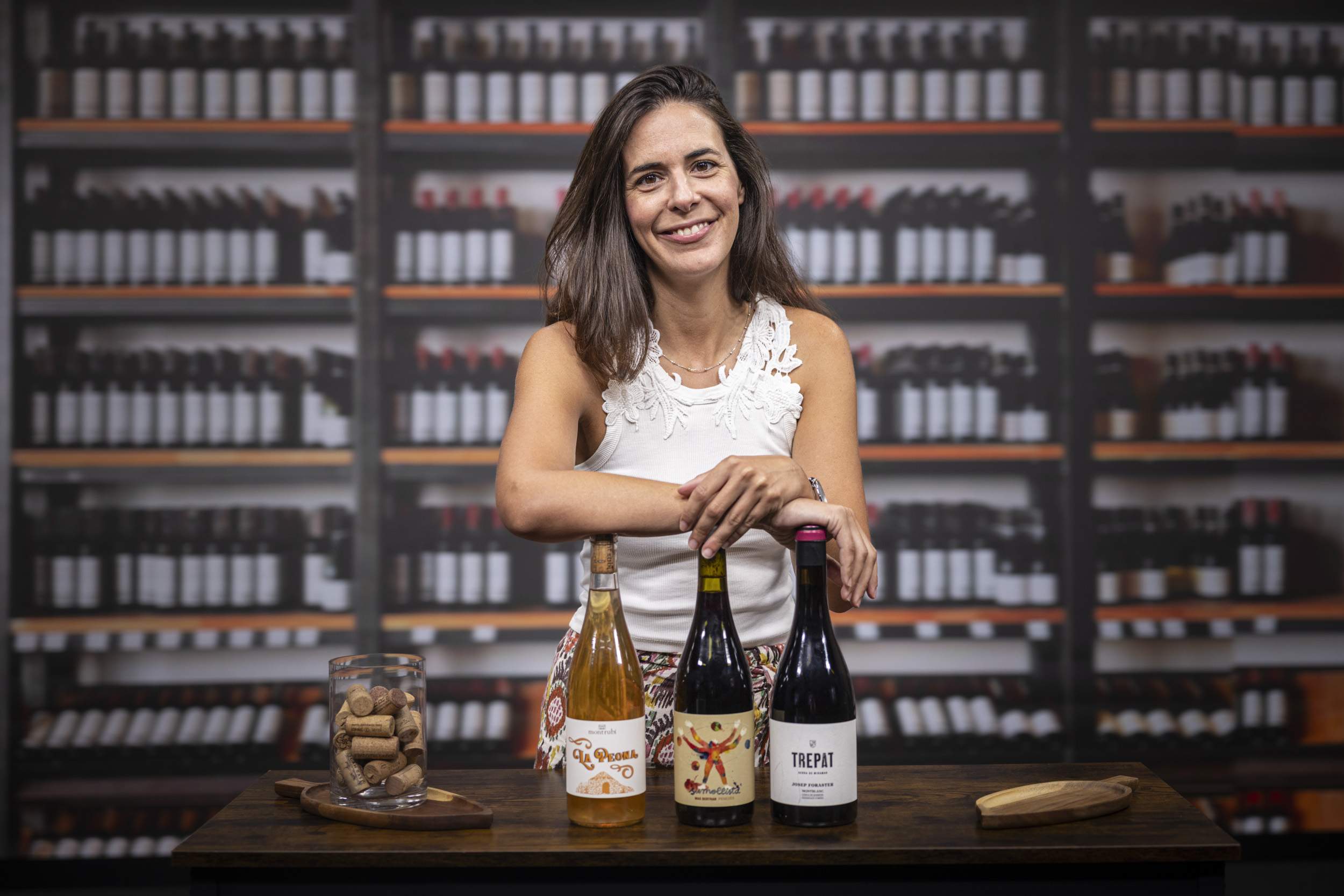 3 vins molt originals que no poden faltar en una barbacoa