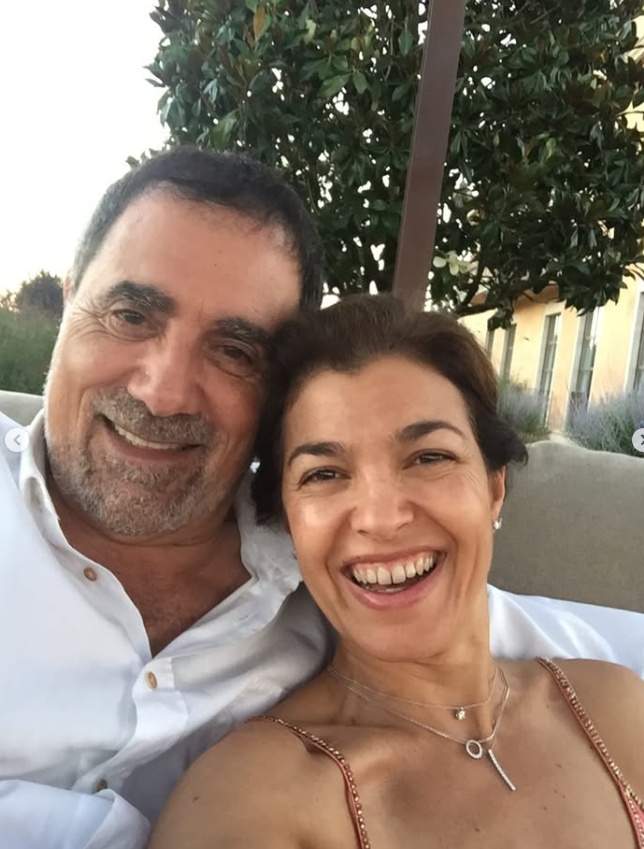 Toni y Mónica, Instagram