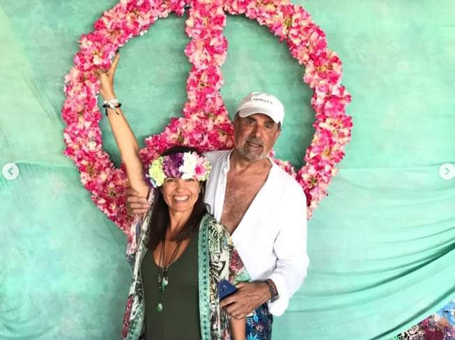 Flower Power, Ig