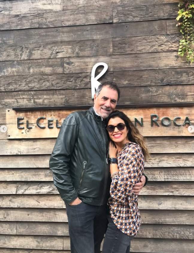 La Bodega de Can Roca, Ig
