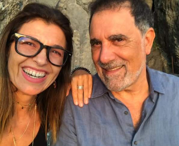 Sonriendo, Ig