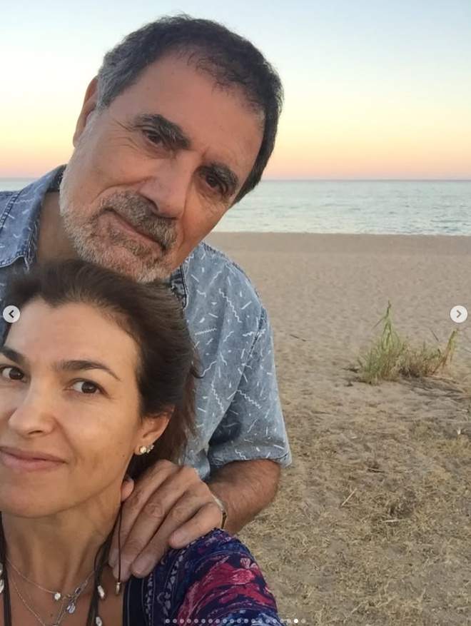 En|A la playa Ig