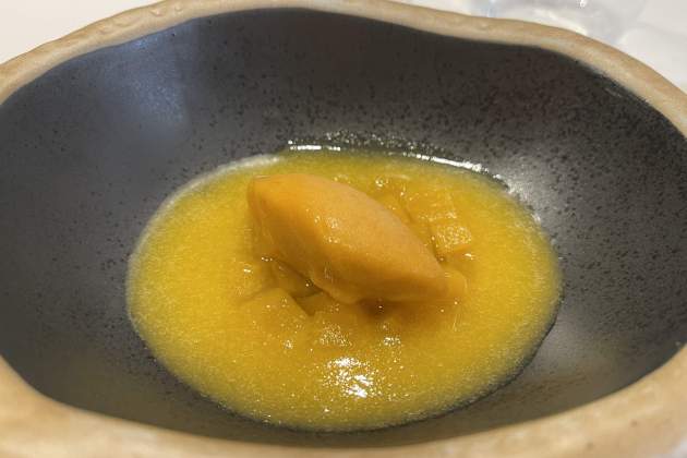 Restaurant Vilagut / Foto: Jordi Tubella Restaurant Vilagut / Foto: Jordi Tubella