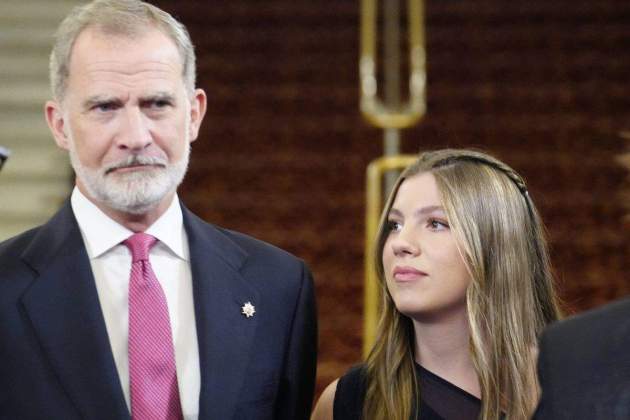 infanta Sofia premios girona