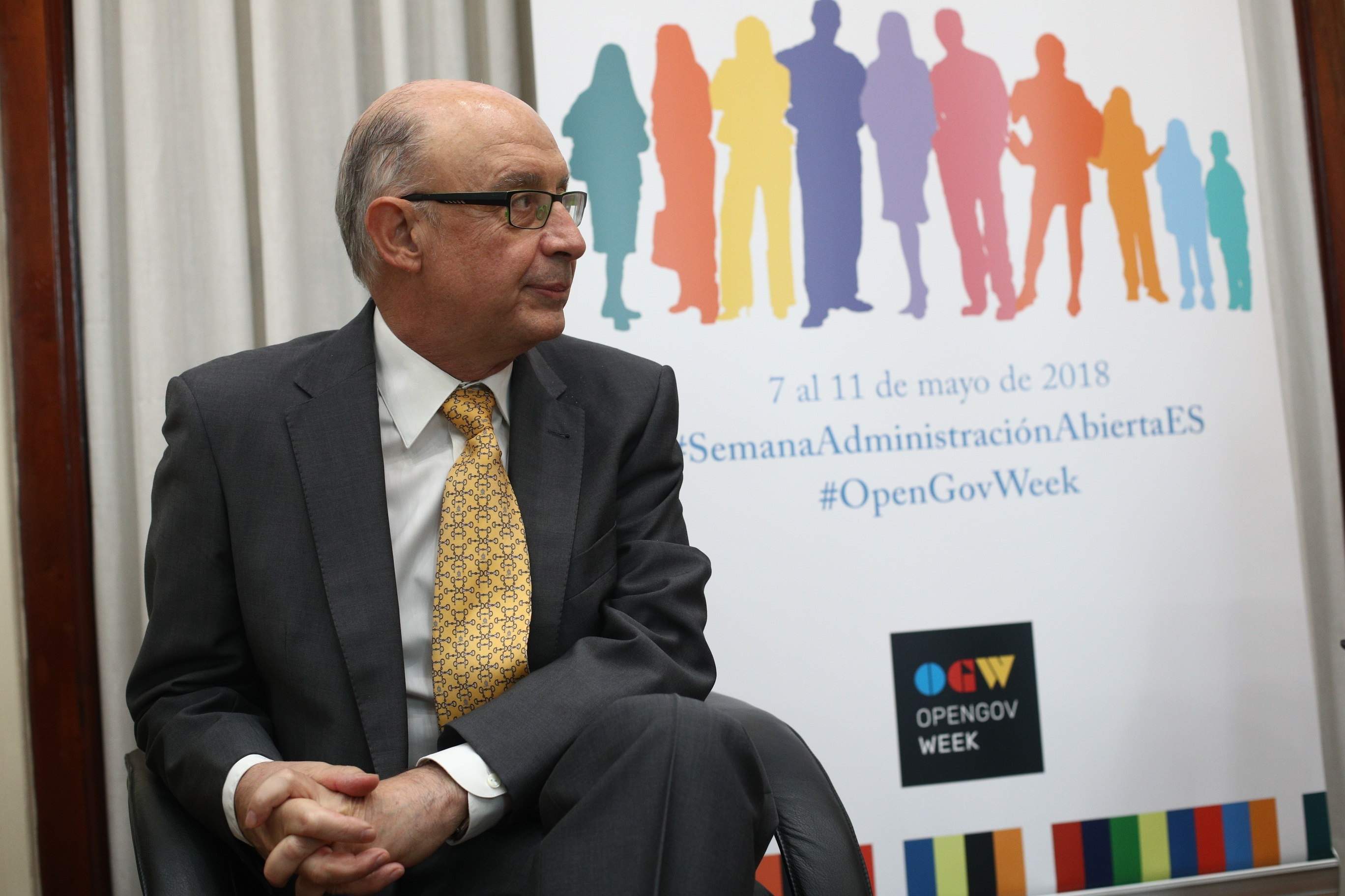 Equipo Económico, antiguo despacho de Montoro, denuncia un uso político de la causa