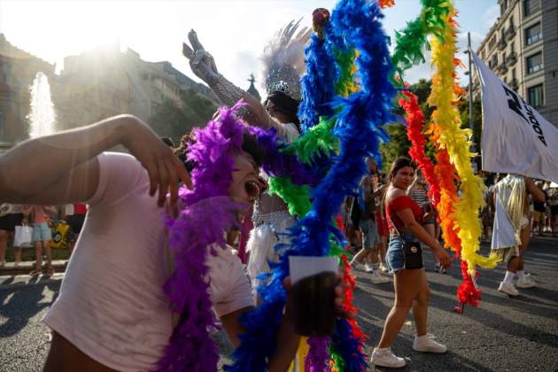 17. pride bcn 17. pride bcn