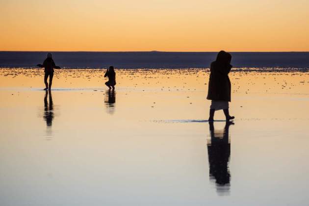 10. atardecer bolivia 10. atardecer bolivia
