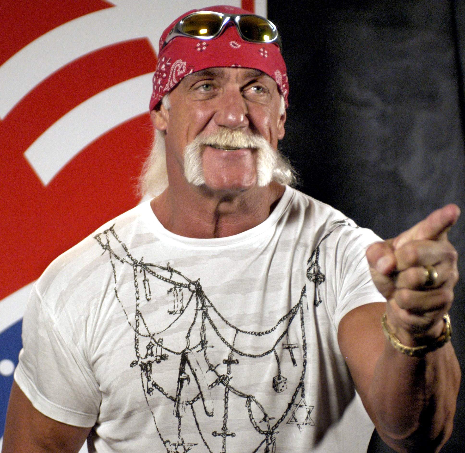 Muere Hulk Hogan, leyenda de la lucha libre, a los 71 años