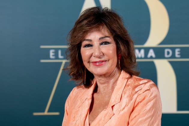 Ana Rosa   Gtres