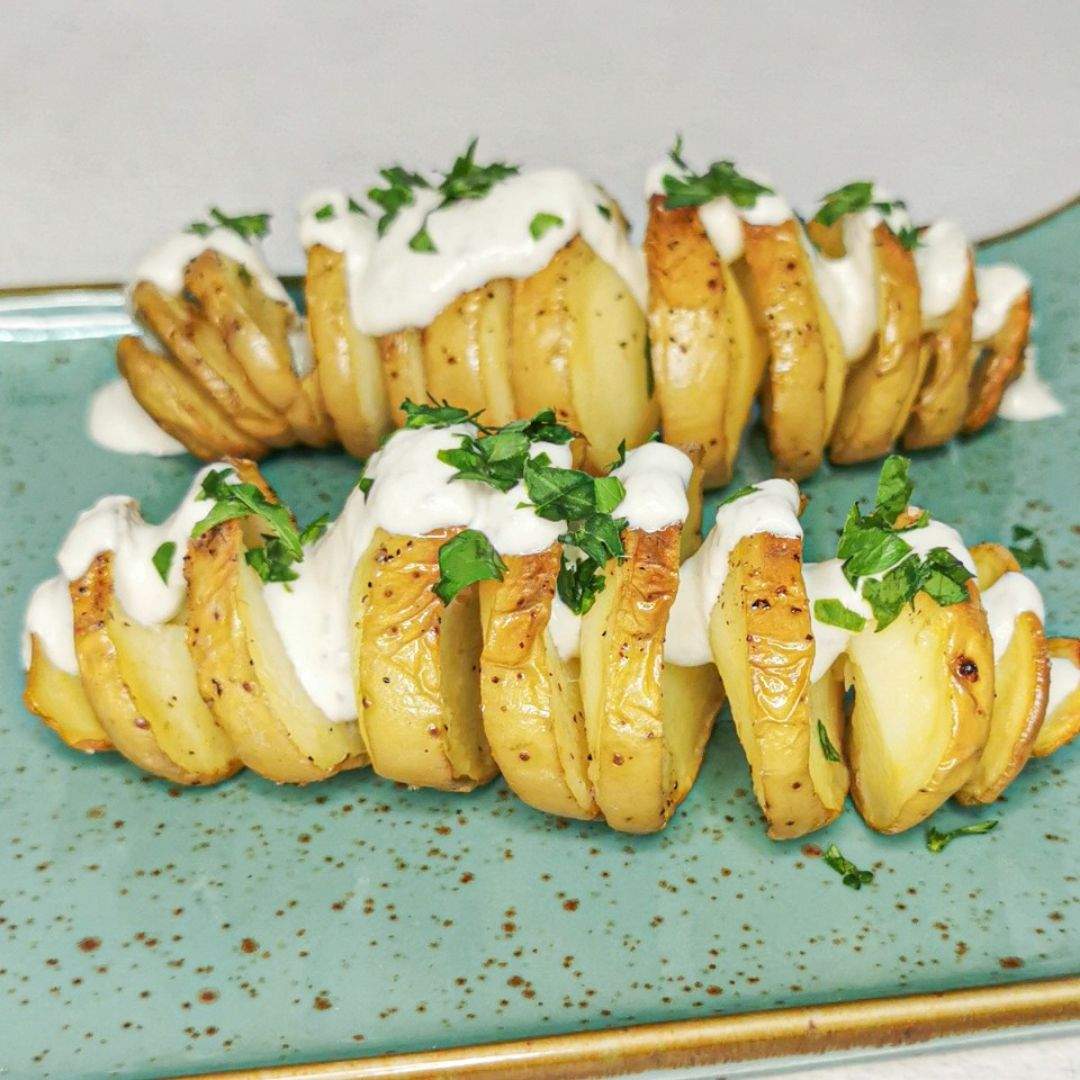 El truc per tallar a grills les patates que pocs coneixen