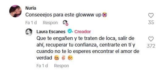 Respuesta Laura Escanes TikTok (1)