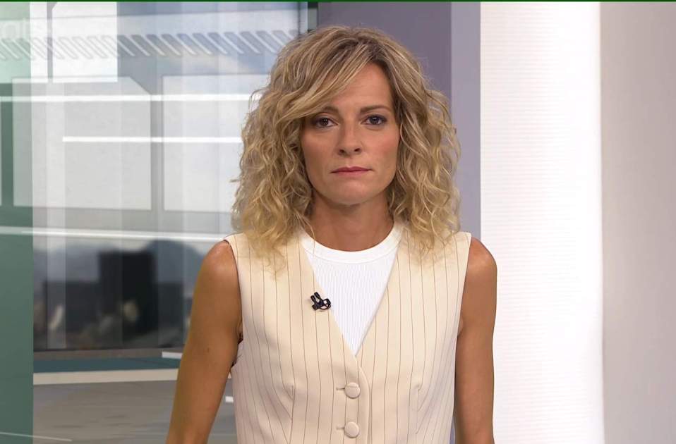 Cristina Riba TV3