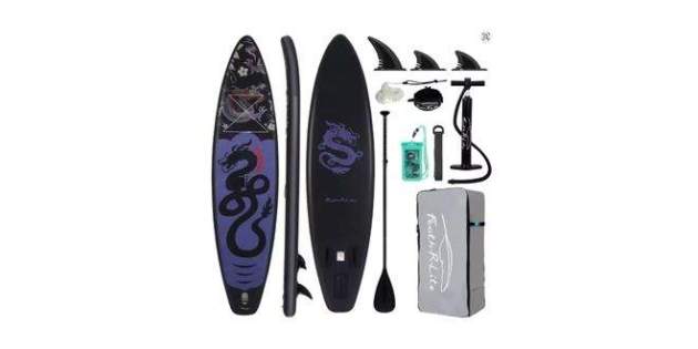 taula de paddle surf inflable taula de paddle surf inflable