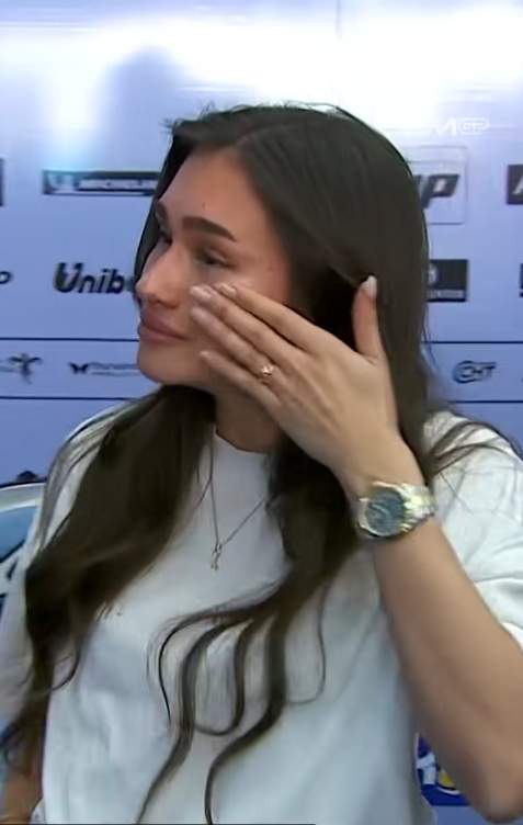 Les llagrimes de Gabriela Guzmán TikTok Les llagrimes de Gabriela Guzmán TikTok