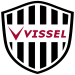Escut VISSEL KOBE