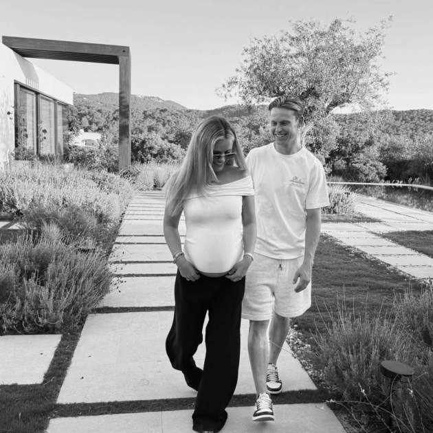 Frenkie y Mikky Instagram