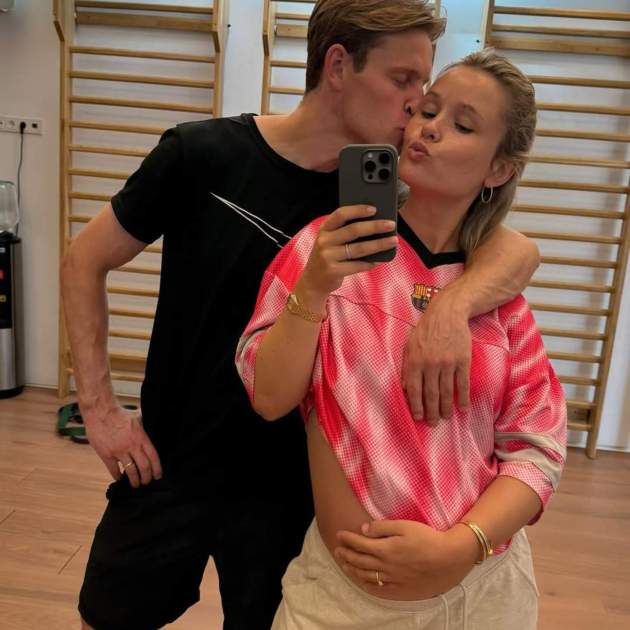 Frenkie y Mikky Instagram (2)