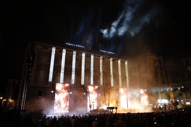Festividad 18 Llach S alcàzar