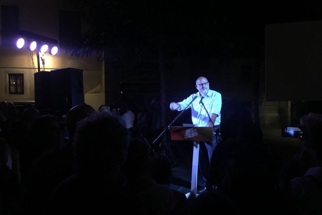 Pujol Fossar Moreres 2018 Carlota Camps Pujol Fossar Moreres 2018 Carlota Camps