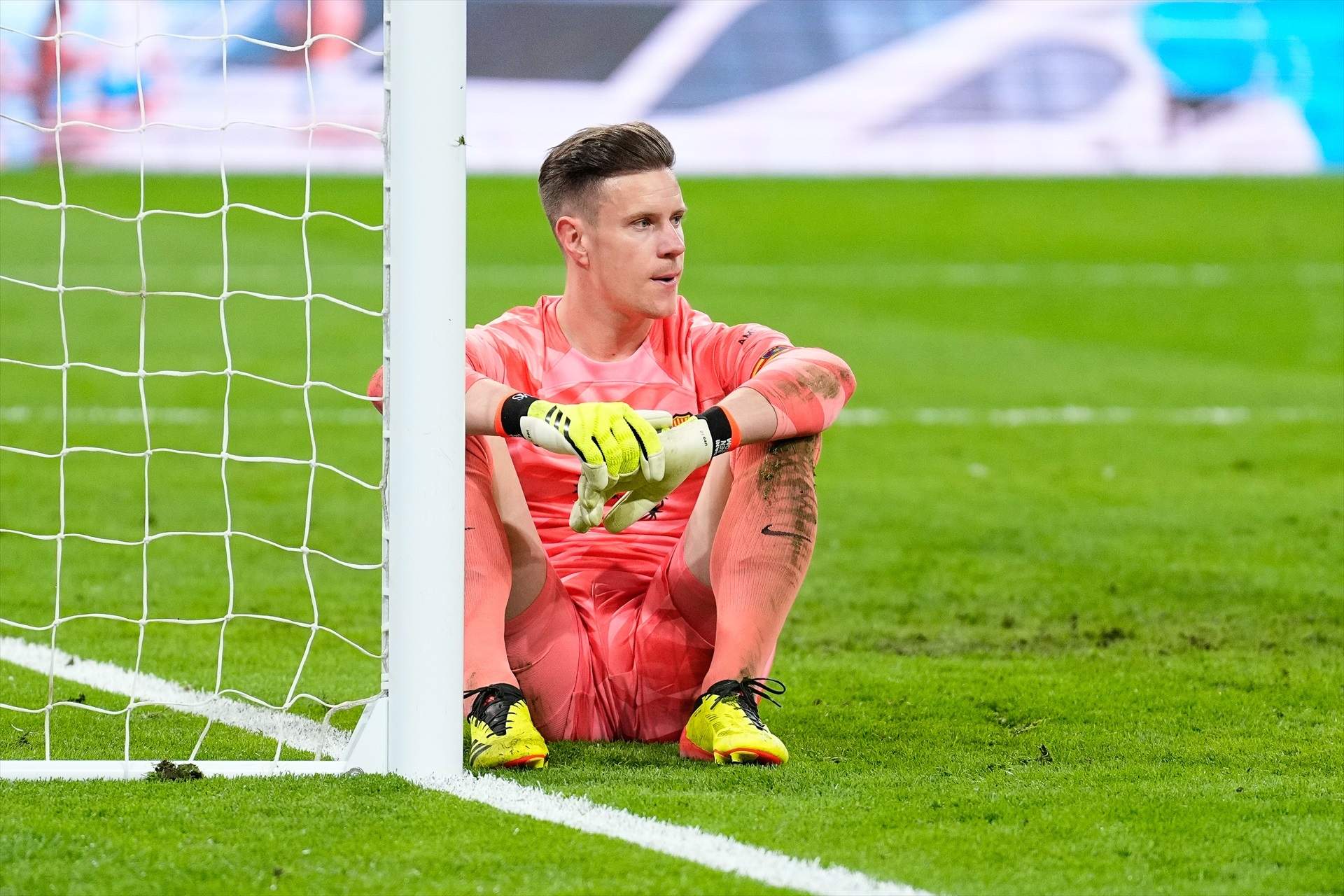 Ter Stegen, sentenciado: en el vestuario quieren a este nuevo capitán