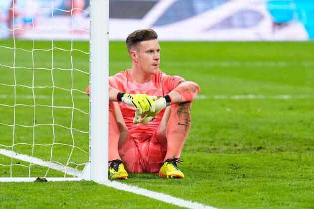 Ter Stegen Barça Europa Press (2) Ter Stegen Barça Europa Press (2)