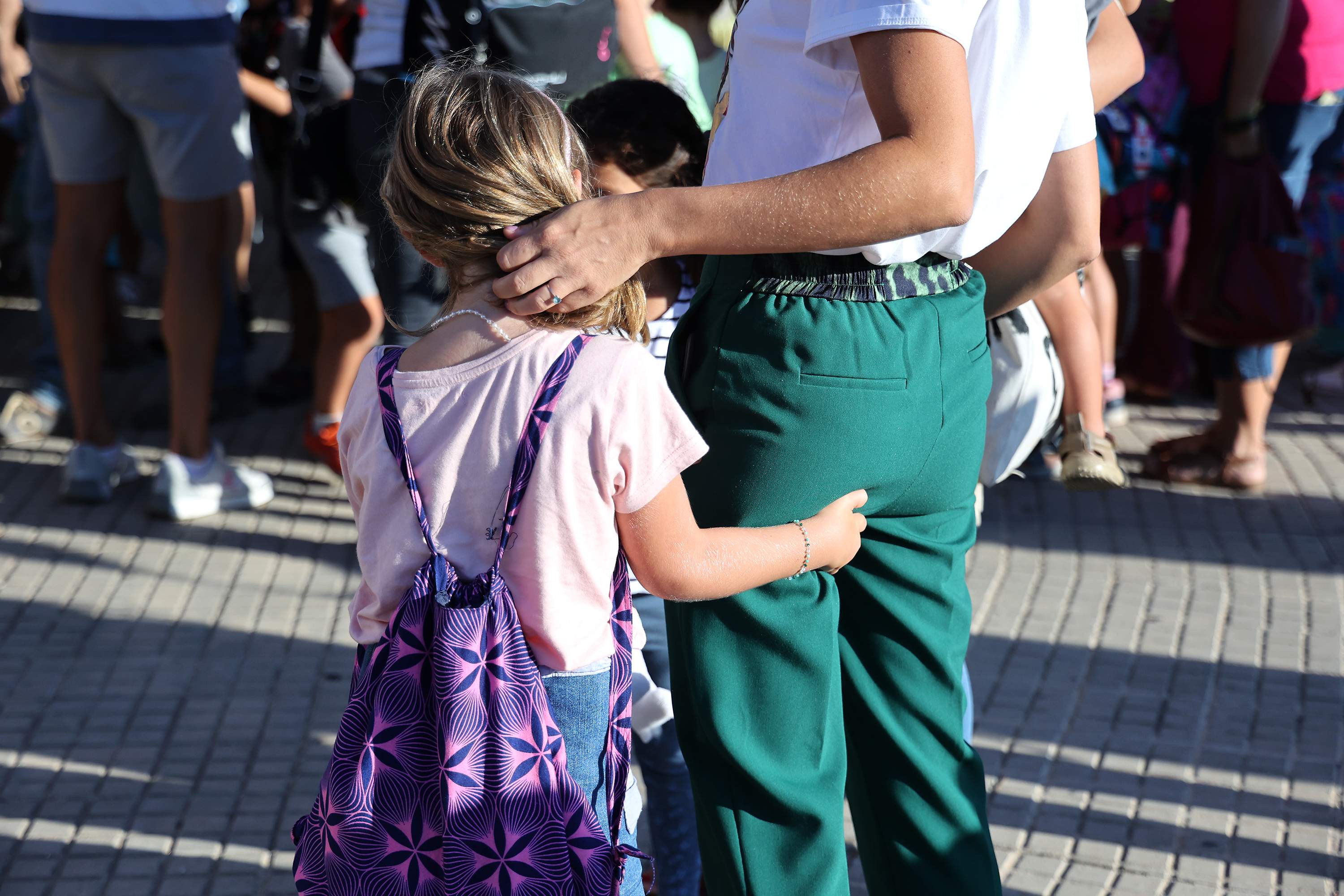Nou revés al govern de Prohens: el 80% de les famílies trien el català a l'escola