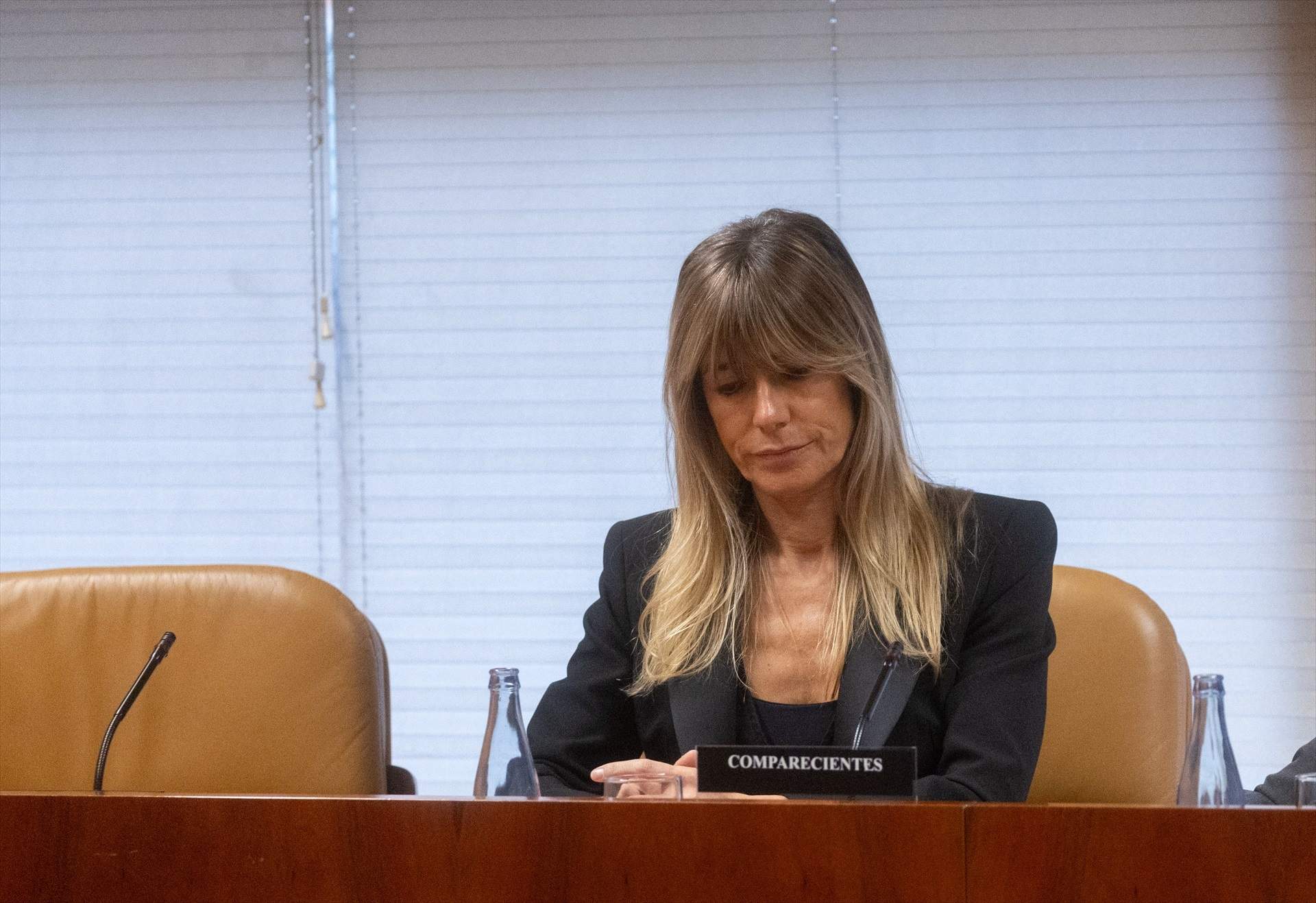 Aldama va desvincular a Begoña Gómez del rescat d'Air Europa en un àudio enviat a Koldo García