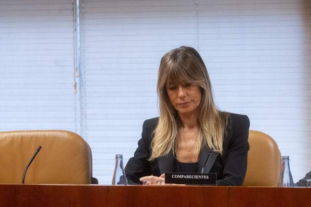 EuropaPress 6337445 mujer presidente gobierno begona gomez comision investigacion programas EuropaPress 6337445 mujer presidente gobierno begona gomez comision investigacion programas
