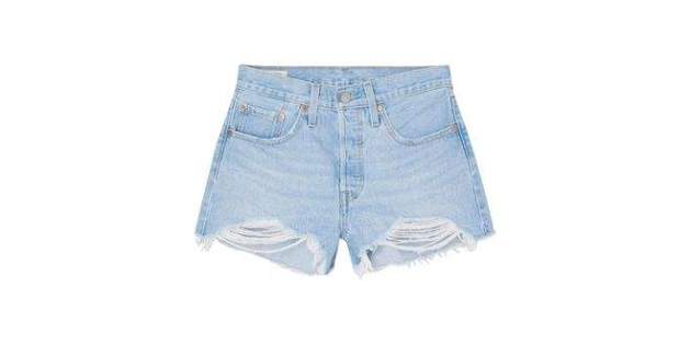 Levi’s 501