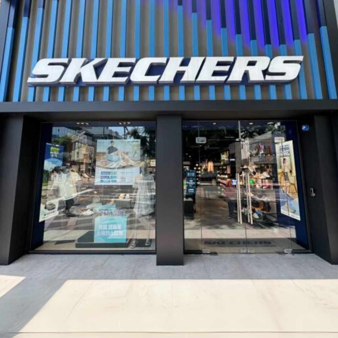 Fa setmanes que camino amb les Skechers Track Scloric i això és el que he notat
