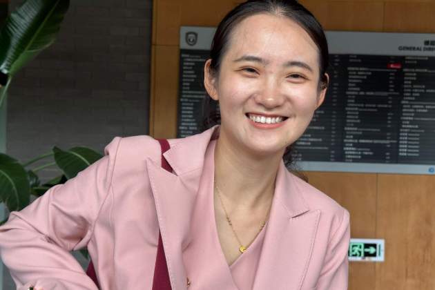 Xiao Zhang / ML