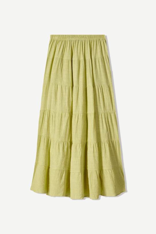 Faldilla|Falda maxi boho Faldilla|Falda maxi boho