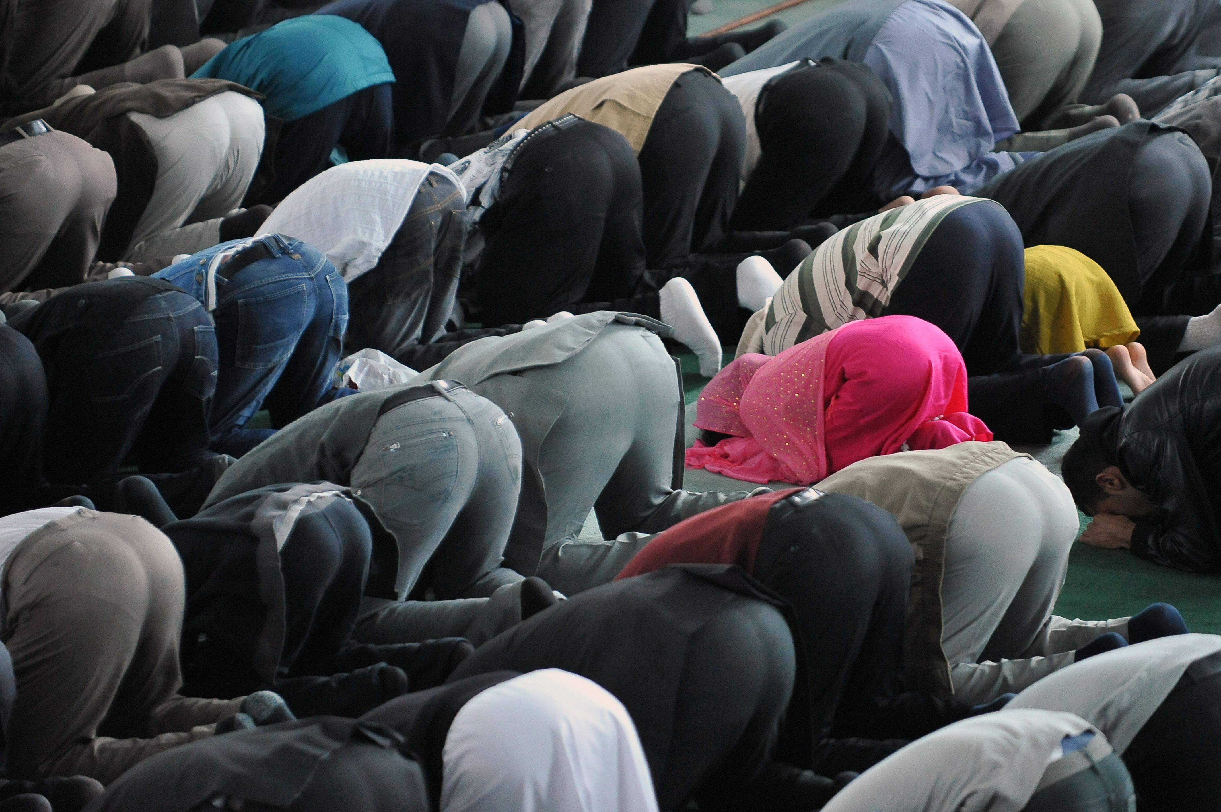 Barcelona va registrar 30 situacions  de discriminació religiosa el 2024, la majoria islamòfobes