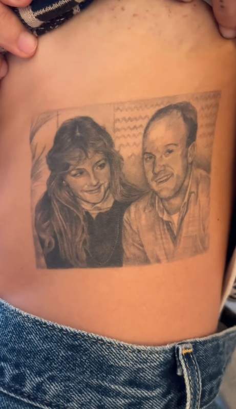 tatu