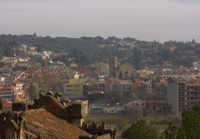 La Garriga Wikipedia