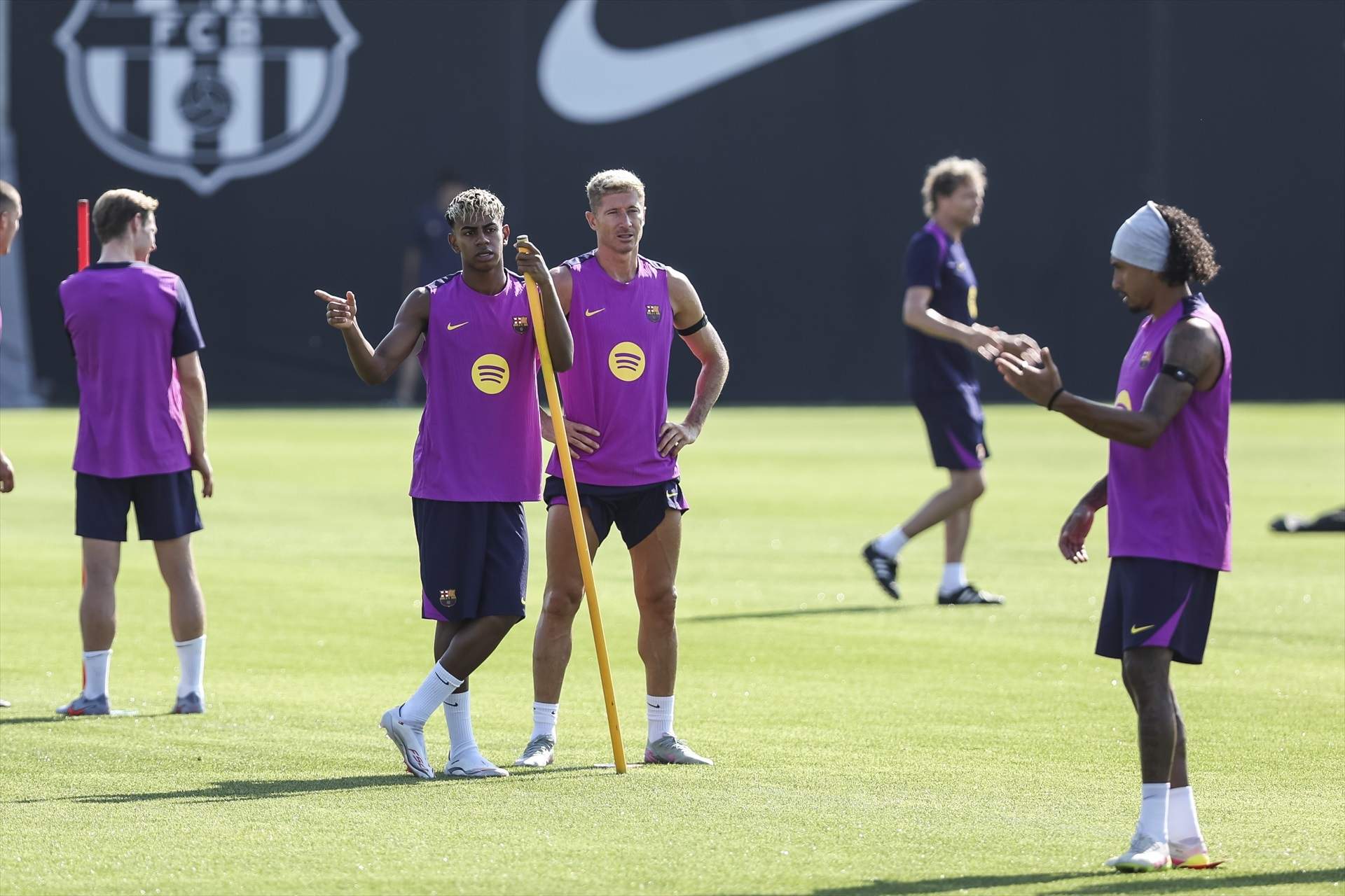 Vissel Kobe - Barça: horari i on veure el primer amistós de pretemporada culer