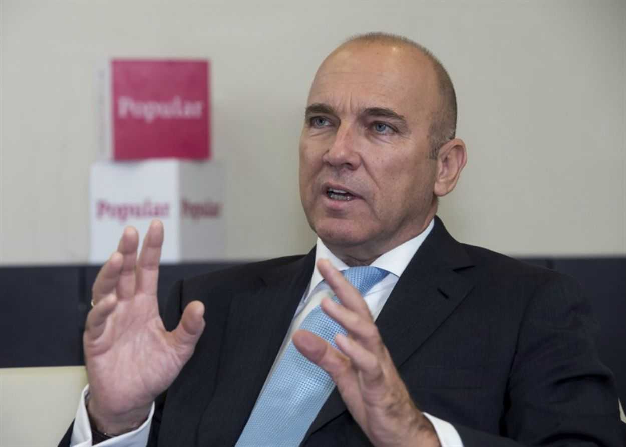 El Popular gana un 66% menos y cerrará 2016 con pérdidas