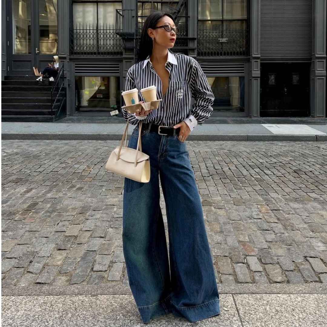 Els Levi’s Low Loose que millor afavoreixen totes les siluetes estan més barats que mai